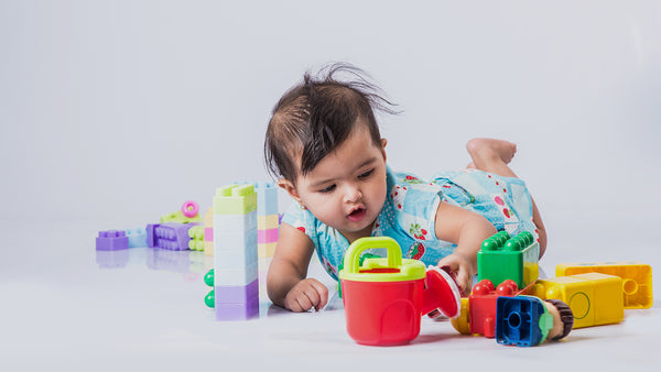 Simple Tips In Obtaining The Perfect Infant Toys
