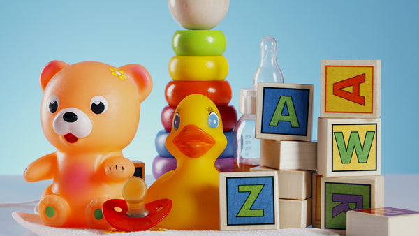 Infant Toys - Toys Your Kids Will Love
