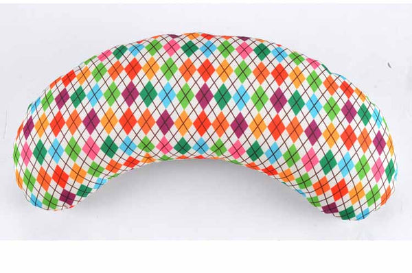 Cartoon Animal Baby Activity Mat