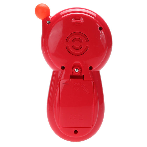 Educational Musical Phone Toy