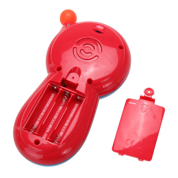 Educational Musical Phone Toy