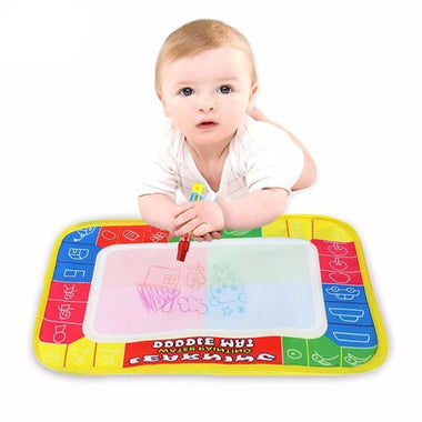 Mini Water Doodle Mats