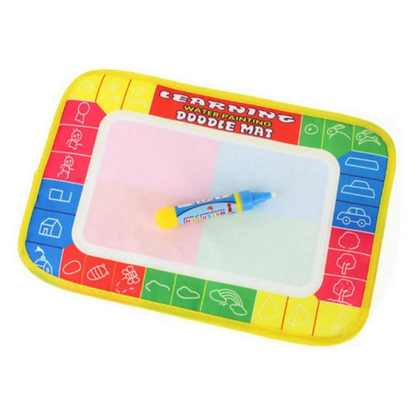 Mini Water Doodle Mats