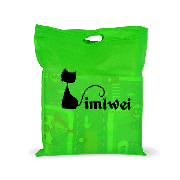 Educational Mini Map Play Mats