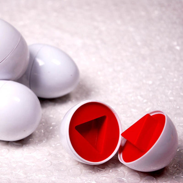 Baby's Mini Matching Egg